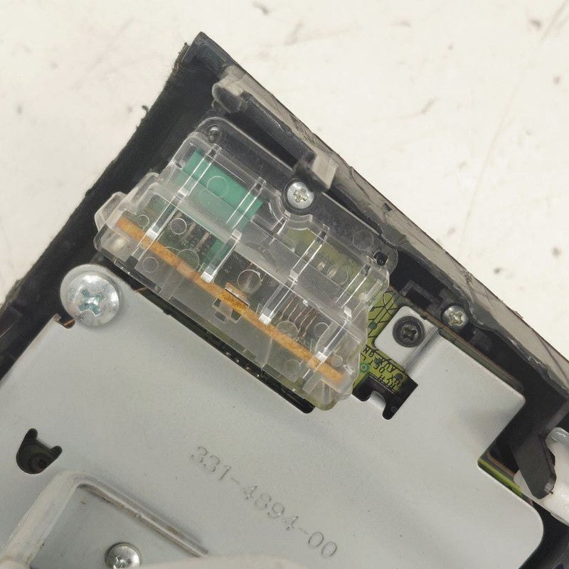 Audio Equipment Radio Receiver Base US Market Fits 13-15 Honda CR-Z