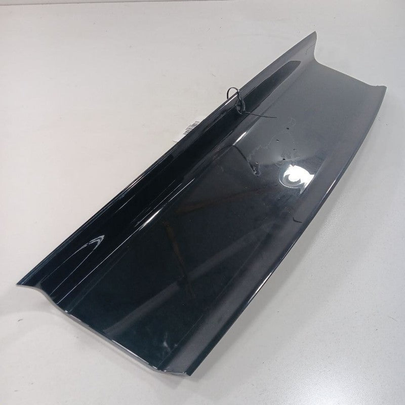 Tail Finish Panel Fits 15-17 Ford Mustang OEM