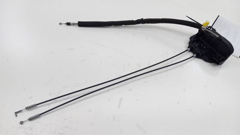 Nissan Versa Door Latch Lock Left Driver Front 2010 