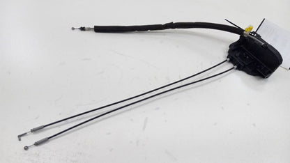 Nissan Versa Door Latch Lock Left Driver Front 2010 
