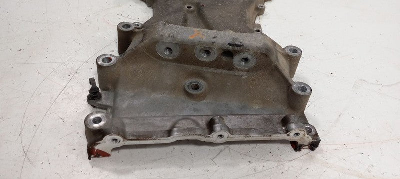 5048201AA Timing Cover 2.4L Fits 14-20 CHEROKEE 