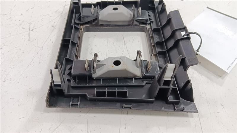 Mazda CX-9 Shifter Bezel Trim Shift Console Surround Trim 2012 2011 20