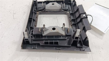 Mazda CX-9 Shifter Bezel Trim Shift Console Surround Trim 2012 2011 20