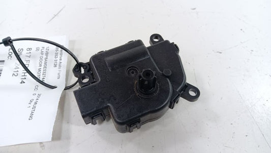 Ford Mustang Flap Door Motor Heater AC Door Actuator 2014 2013 2012 OE