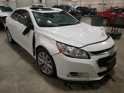 Windshield Wiper Motor Fits 14-19 IMPALA OEM
