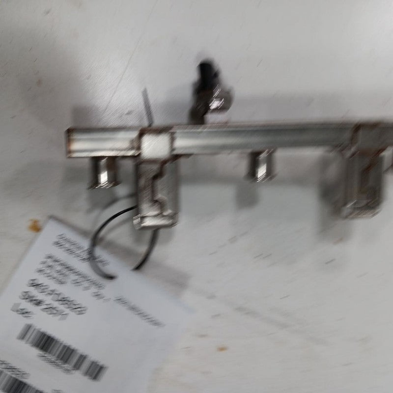 Ford Bronco Outer Fuel Rail Injection Injector Mount Bar  1.5 2024 2023 2022 