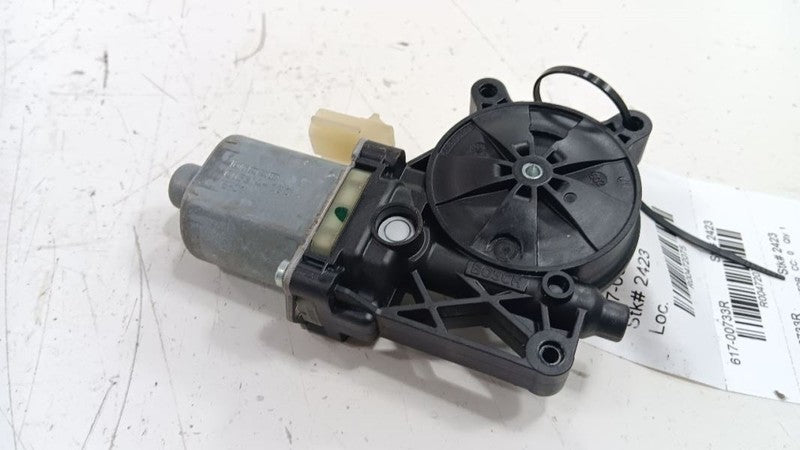 Passenger Right Power Window Motor Rear Fits 14-17 REGAL OEM