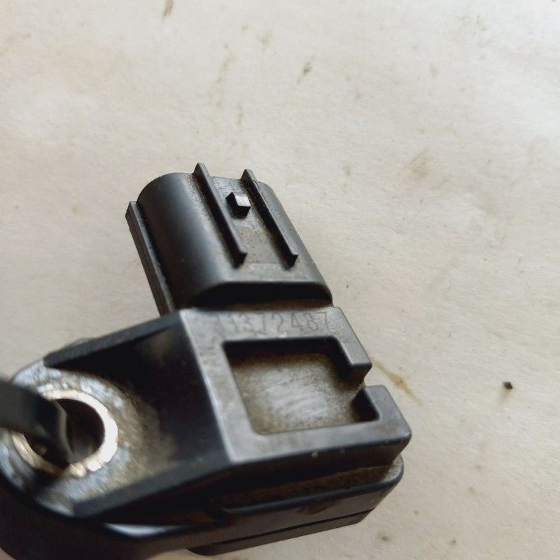 Volvo S60 Manifold Pressure Sensor {31372487} 2018 2017 2016
