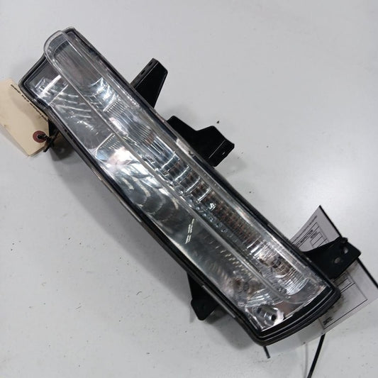 Passenger Right Side Turn Signal Light Lamp Fits 17-21 Jeep Compass OE