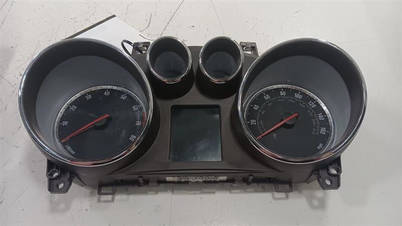 Speedometer Gauge Cluster MPH ID 95386883 Fits 15 Buick Encore OEM