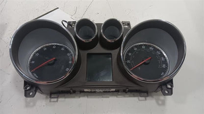 Speedometer Gauge Cluster MPH ID 95386883 Fits 15 Buick Encore OEM