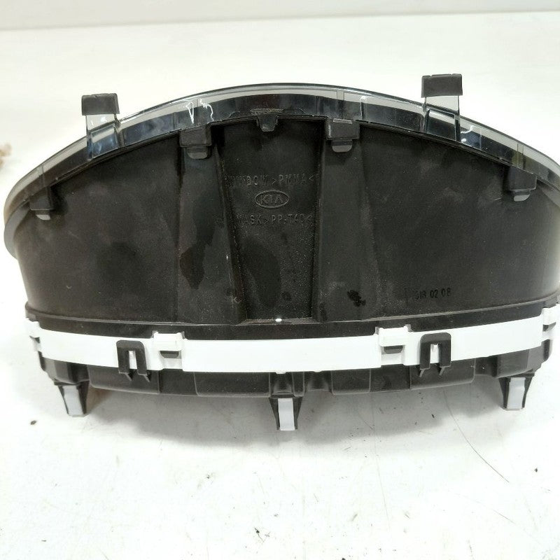 Speedometer Gauge Cluster MPH Without LCD Display Fits 17-19 Kia Soul 