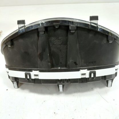 Speedometer Gauge Cluster MPH Without LCD Display Fits 17-19 Kia Soul 