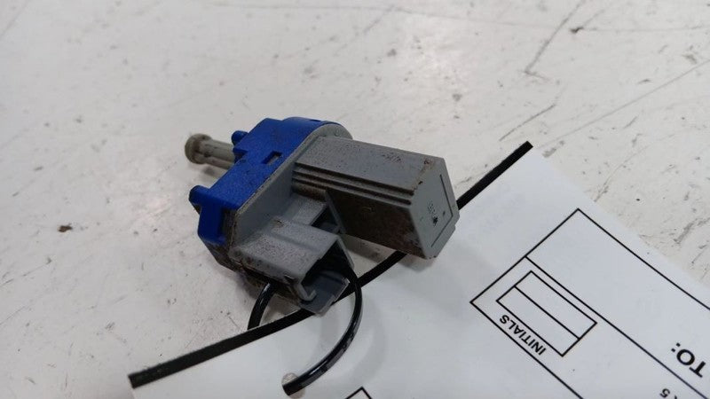 Mazda 3 Brake Pedal Switch 2010 2011 2012 2013 OEM