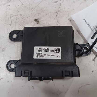Jeep Renegade Network Gateway Control Module {00521262790}  2021 2020 2019