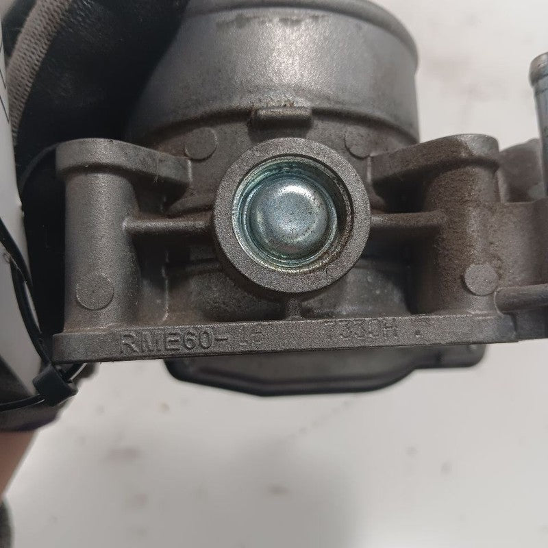 Driver Left Throttle Body Valve VQ37VHR Fits 09-20 370Z OEM