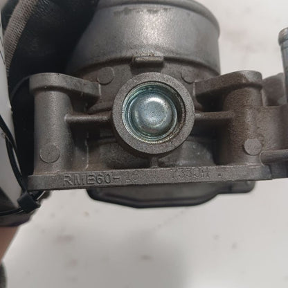 Driver Left Throttle Body Valve VQ37VHR Fits 09-20 370Z OEM