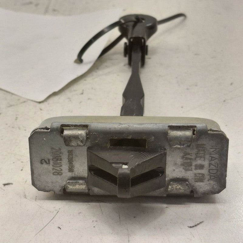 Mazda 6 Door Check Right Passenger Front Hinge Stopper Detent  2018 20