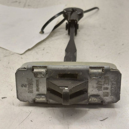 Mazda 6 Door Check Right Passenger Front Hinge Stopper Detent  2018 20