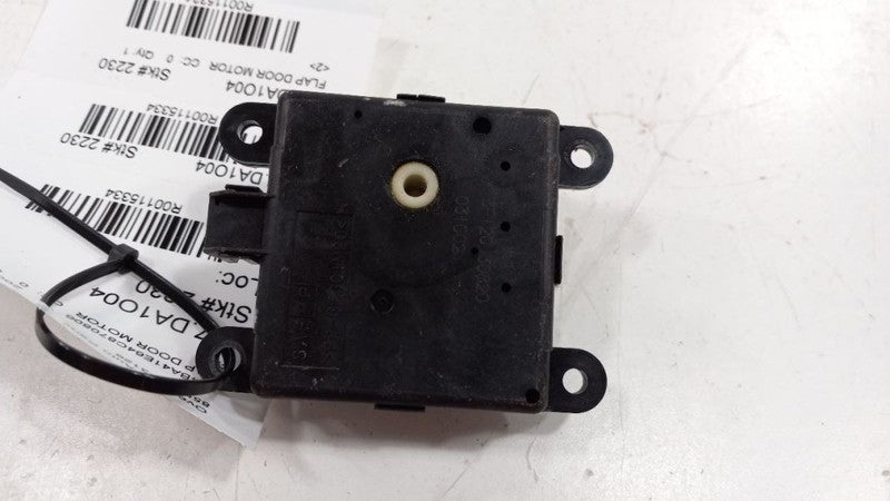 Nissan Maxima Flap Door Motor Heater AC Door Actuator 2004 2005 2006 2007 2008