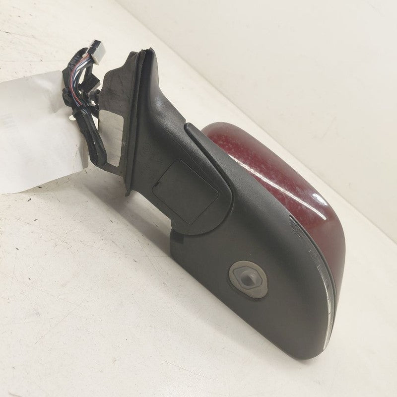 Driver Left Side View Door Mirror Power Manual Folding Fits 14-21 Jeep