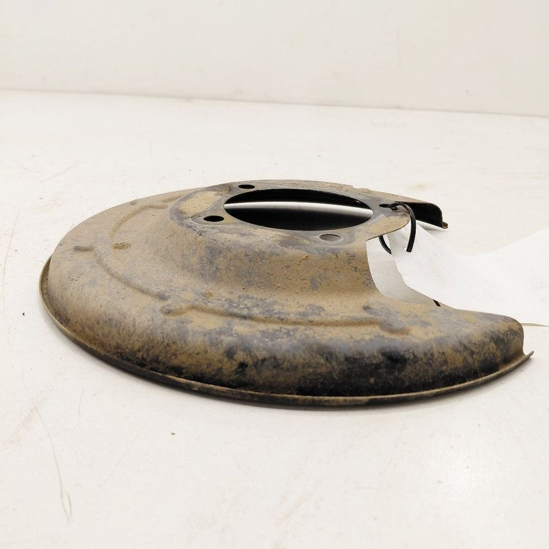 Chevy Trailblazer Passenger Right Rear Dust Shield 2023 2022 2021