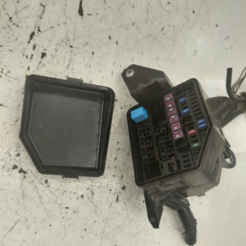 Passenger Right Fuse Box Engine Fits 22-25 Lexus NX250