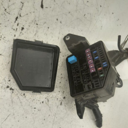 Passenger Right Fuse Box Engine Fits 22-25 Lexus NX250