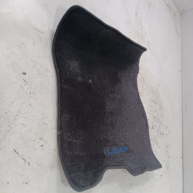 Nissan LEAF Floor Mat Right Passenger Front  2013 2014 2015 2016 2017 