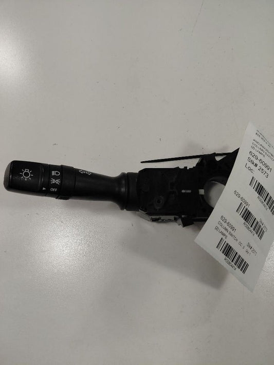 Lamps And Turn Signal Blinker Column Switch Fits 14-19 Kia Soul OEM