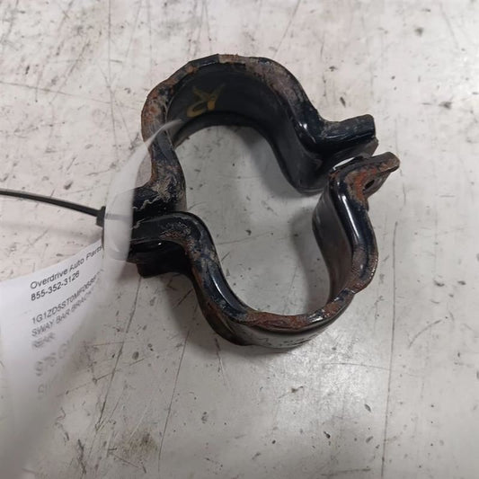 Chevy Malibu Sway Bar Bushing Mounting Bracket  2019 2020 2021 2022 2023 2024