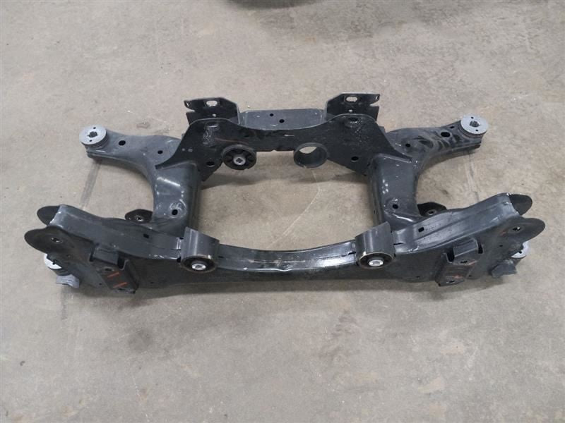 LX6Z5035A Crossmember Support Frame Rear AWD Fits 20 21 22 23 Ford Escape