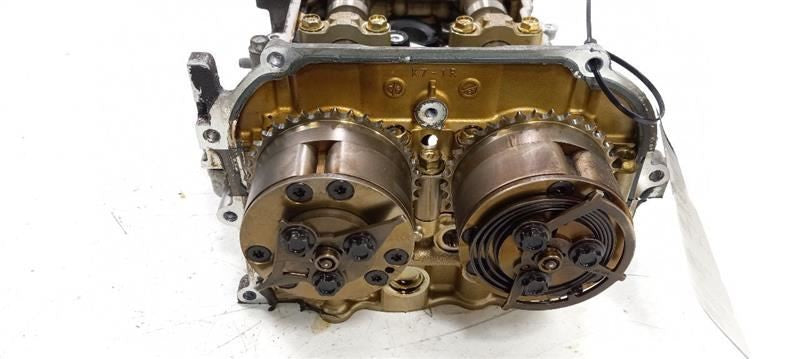 Passenger Right Cylinder Head Fits 17-19 IMPREZA  OEM
