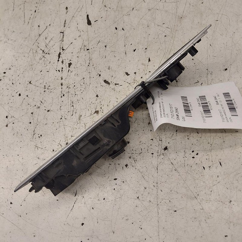 Ford Edge Door Handle Right Passenger Front Interior Inside  2018 2017