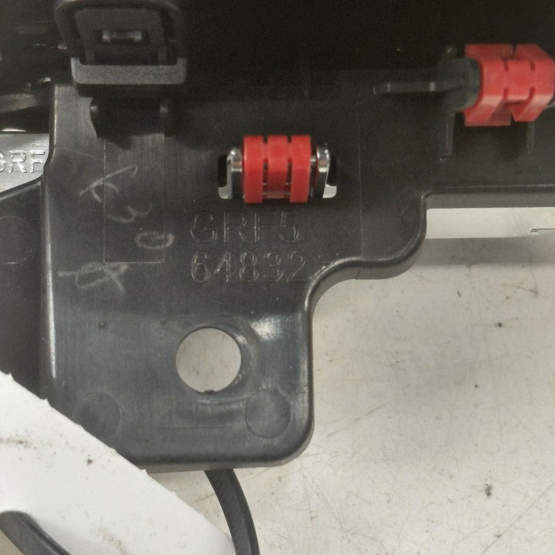 Mazda 6 Dash Air Vent Left Driver  2018 2019 2020 2021