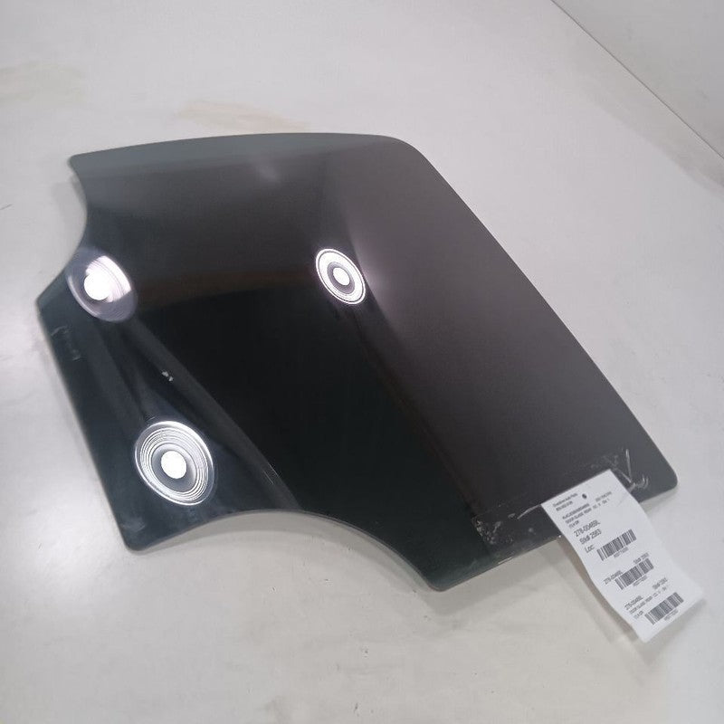 Driver Left Rear Door Glass Window Fits 13-22 Buick Encore OEM