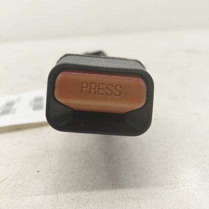 Driver Left Front Seat Belt Buckle Latch Fits 12-17 Hyundai Veloster