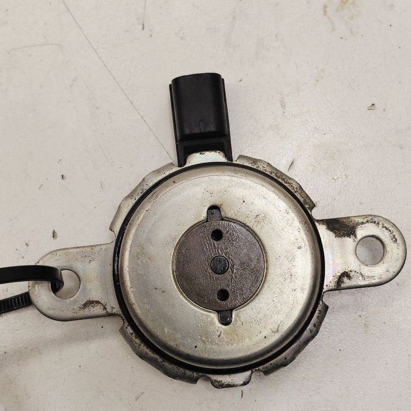 Subaru Crosstrek Variable Timing Gear Oil Control Valve Cylinder Head 
