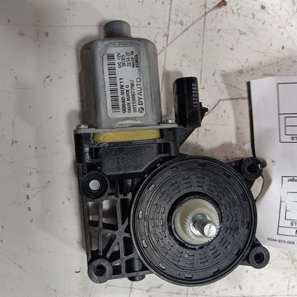 Left Rear Power Window Motor Fits 13-22 Buick Encore OEM