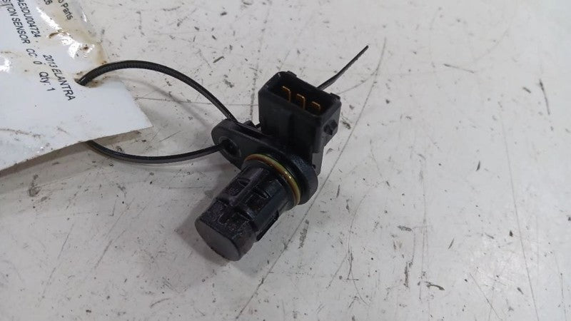 Hyundai Elantra Camshaft Cam Shaft Position Sensor  2011 2012 2013 2014 2015 201