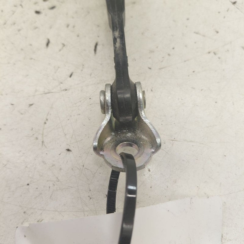 Subaru XV Crosstrek Door Check Right Passenger Front Hinge Stopper Det
