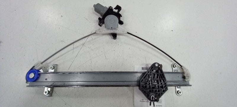 Passenger Right Front Window Regulator Track Windows Fits 09-13 FOREST