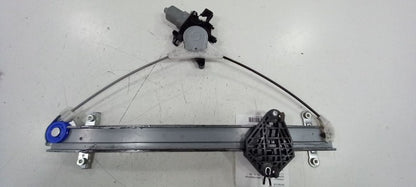 Passenger Right Front Window Regulator Track Windows Fits 09-13 FOREST