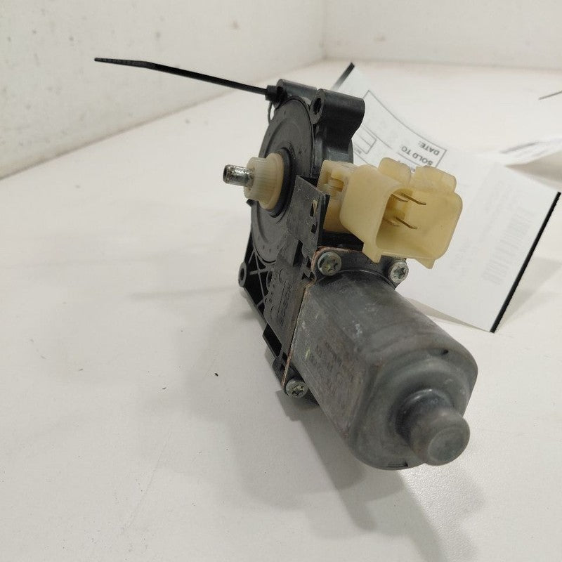 Driver Left Front Power Window Motor Fits 13-20 Ford Fusion OEM