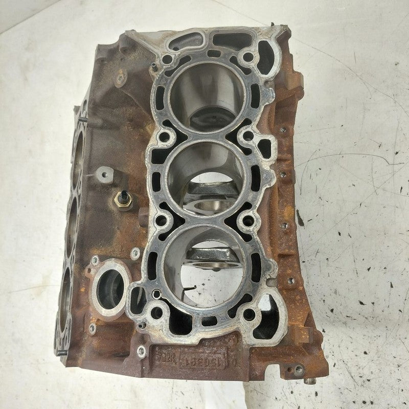 Upper Bare Engine Cylinder Block 2.7L Turbo Fits 15-25 FORD F150 PICKU