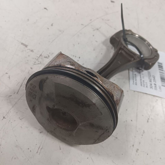 Mazda CX-5 2.5 Single Piston With Connecting Rod   2019 2020 2021 2022