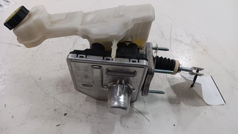 Ford Escape 2023 ABS Brake Booster Master Cylinder OEM