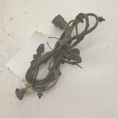 Chevy Equinox Rear Bumper Sensor Wire Harness {84887662} 2024 2023 202