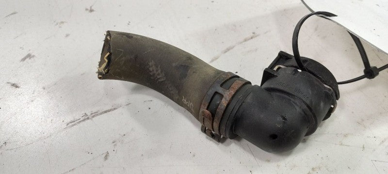 Cadillac SRX Radiator Hose Neck 2013 2014 2015 2016