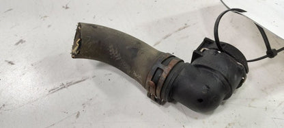 Cadillac SRX Radiator Hose Neck 2013 2014 2015 2016